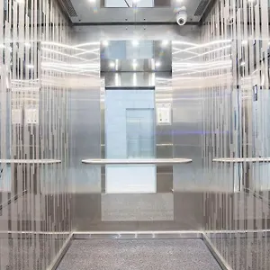  Apartamento Infinitum Bocagrande-piso 26-apartamento Nuevo Colombia
