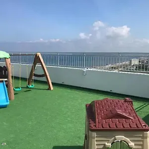  Apartamento Apto Con Vista Al Mar Caribe Cerca De Todo!!! Colombia