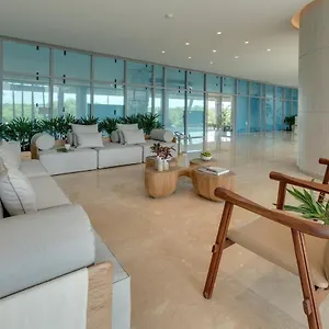  Apartamento Morros Eco - Lujo Y Comfort En Colombia
