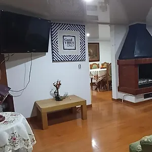  Apartamento 201 Hermoso Apartamento Con Ubicacion Cercana Al Aeropuerto Colombia