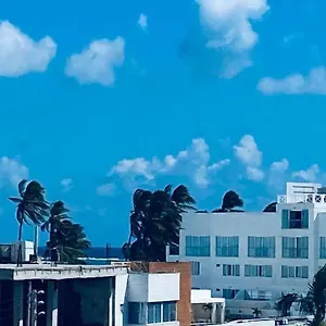 Apartamento Edificio Santa Catalina, San Andrés