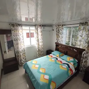 Apartamento Familiares The Upper 202, San Andrés