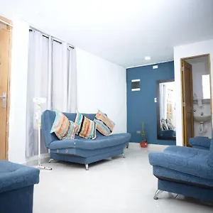  Apartamento Casa Nogal Colombia