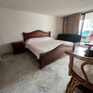 Apartamento Apartamento Fiore, San Andrés