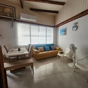 Apartamento Providencia Travel, San Andrés